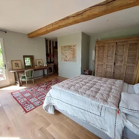 Depaysement Total A 30mn De Deauville