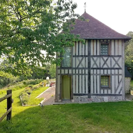 Depaysement Total A 30mn De Deauville *