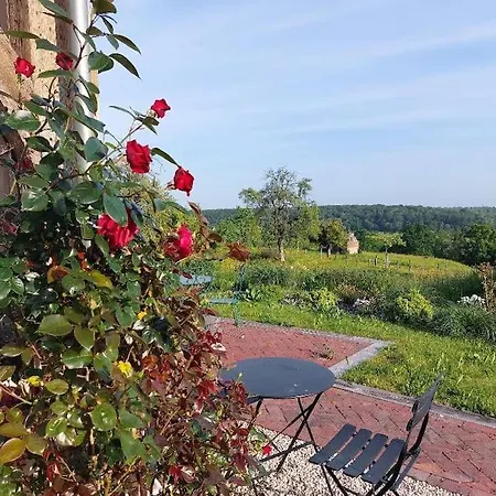 Feriehus Depaysement Total A 30mn De Deauville