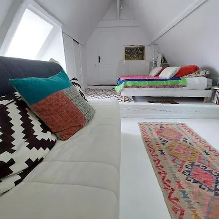 Depaysement Total A 30mn De Deauville