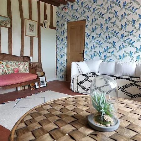 Depaysement Total A 30mn De Deauville *