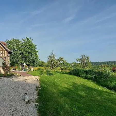 Depaysement Total A 30mn De Deauville