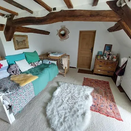 Depaysement Total A 30mn De Deauville *