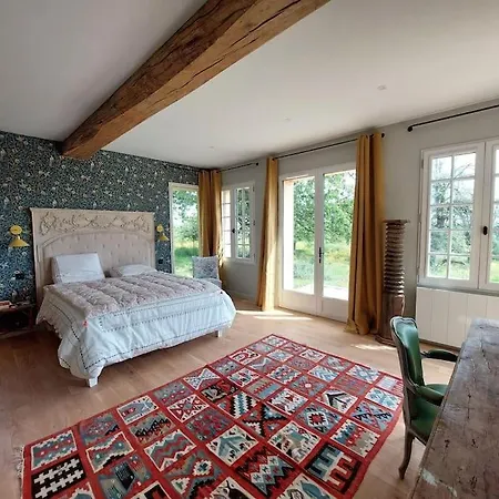 Depaysement Total A 30mn De Deauville * Hermival-les-Vaux