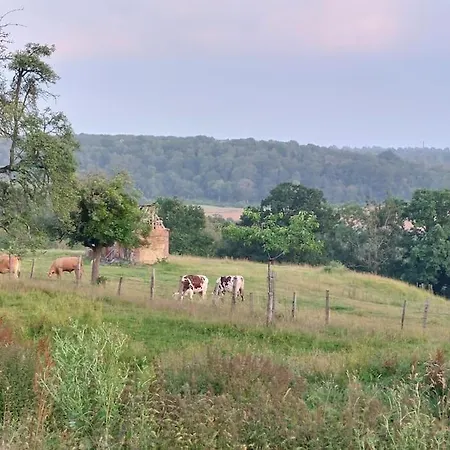 Depaysement Total A 30mn De Deauville