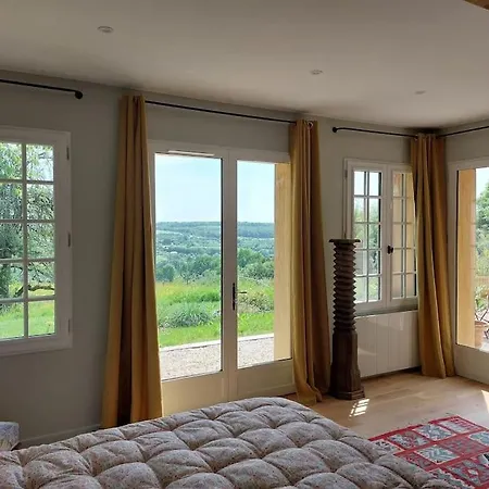 Depaysement Total A 30mn De Deauville *