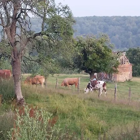 Depaysement Total A 30mn De Deauville *