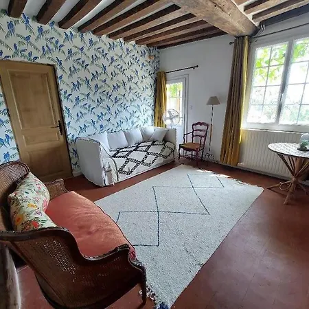 Depaysement Total A 30mn De Deauville