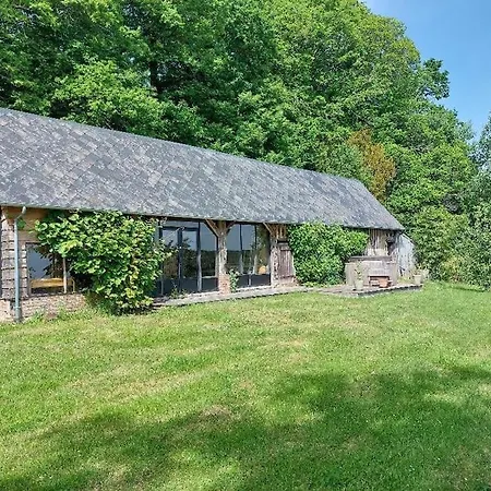 Depaysement Total A 30mn De Deauville