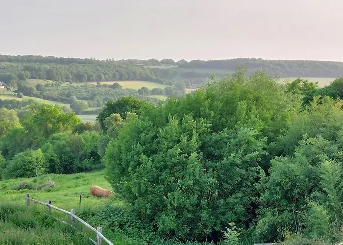 Depaysement Total A 30mn De Deauville