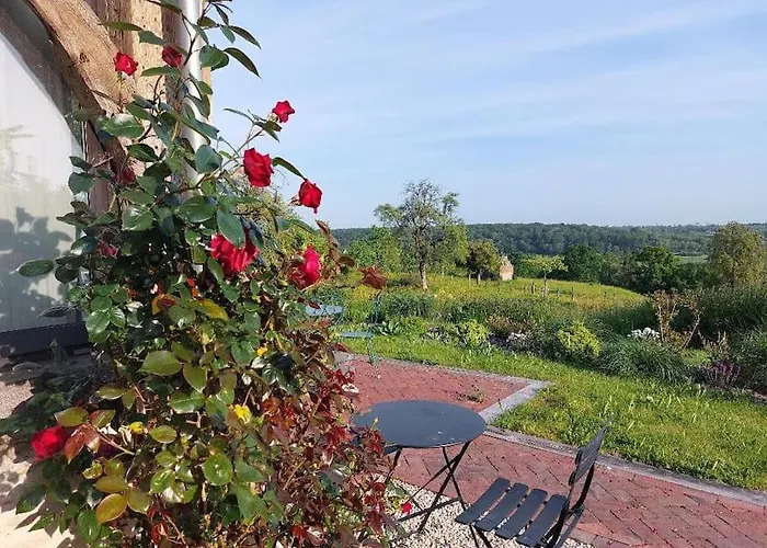 Prázdninový dům Depaysement Total A 30mn De Deauville