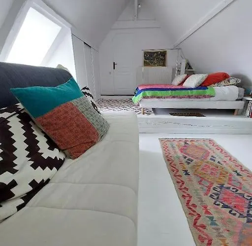 Depaysement Total A 30mn De Deauville