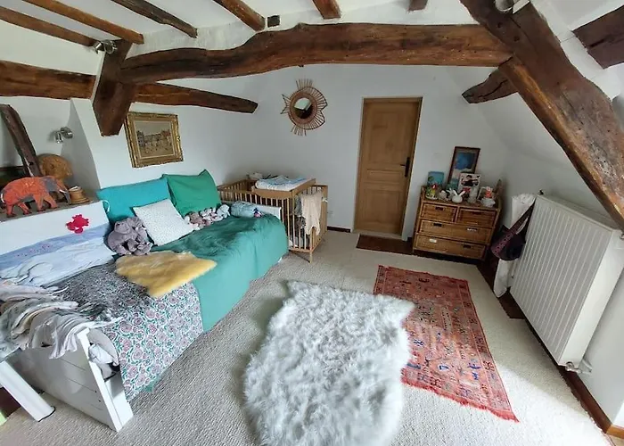 Depaysement Total A 30mn De Deauville *