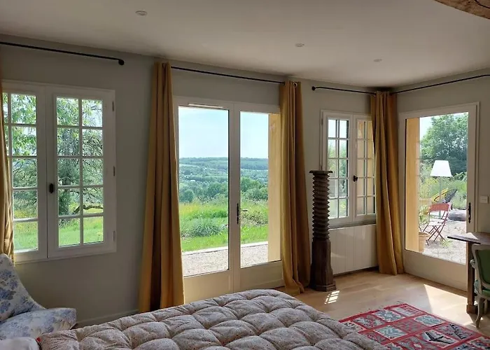 Depaysement Total A 30mn De Deauville *